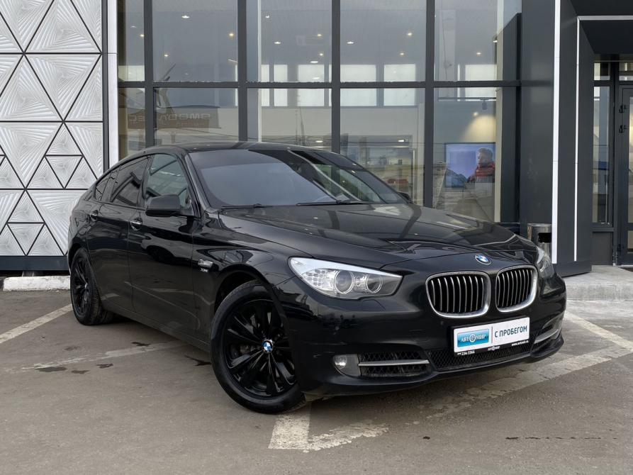 BMW 5 серии VI (F10/F11/F07) Москва  - изображение 3