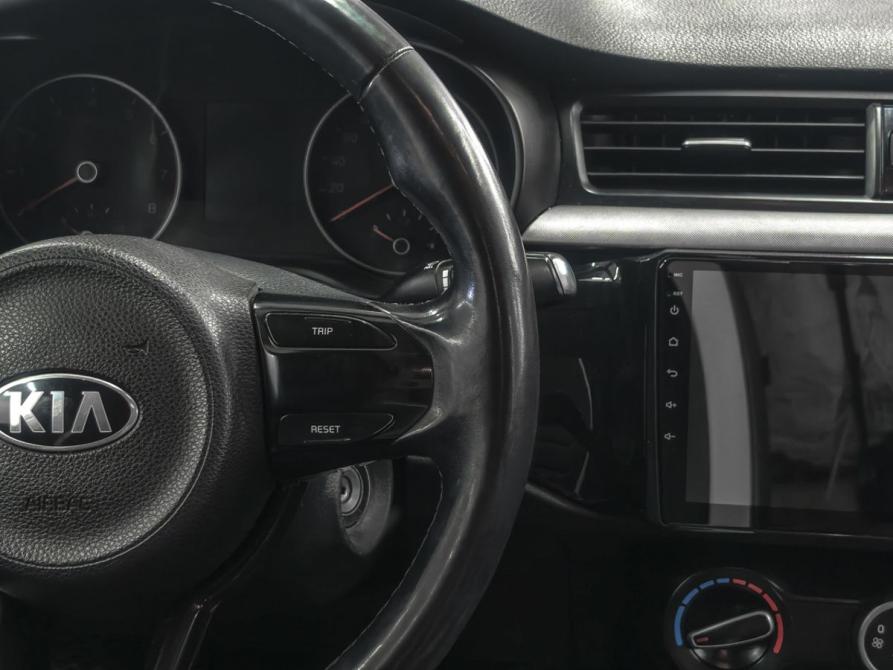Kia Rio IV Ростов-на-Дону  - изображение 16