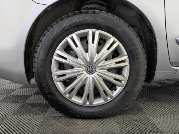 Nissan Note I Рестайлинг с пробегом 2013 года, цена 1 150 000 рублей, 98610 км, хэтчбек, Автокод Объявления