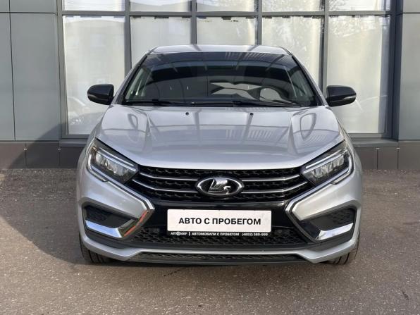 Lada (ВАЗ) Vesta I Рестайлинг (NG) с пробегом 2024 года, цена 1 300 000 рублей, 21350 км, седан, Автокод Объявления