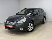 Subaru Outback IV Альметьевск  - изображение 19