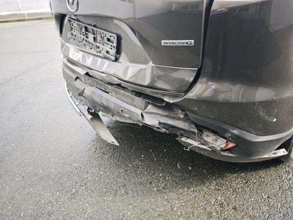 Mazda CX-9 II Рестайлинг с пробегом 2020 года, цена 2 699 000 рублей, 136116 км, внедорожник, Автокод Объявления