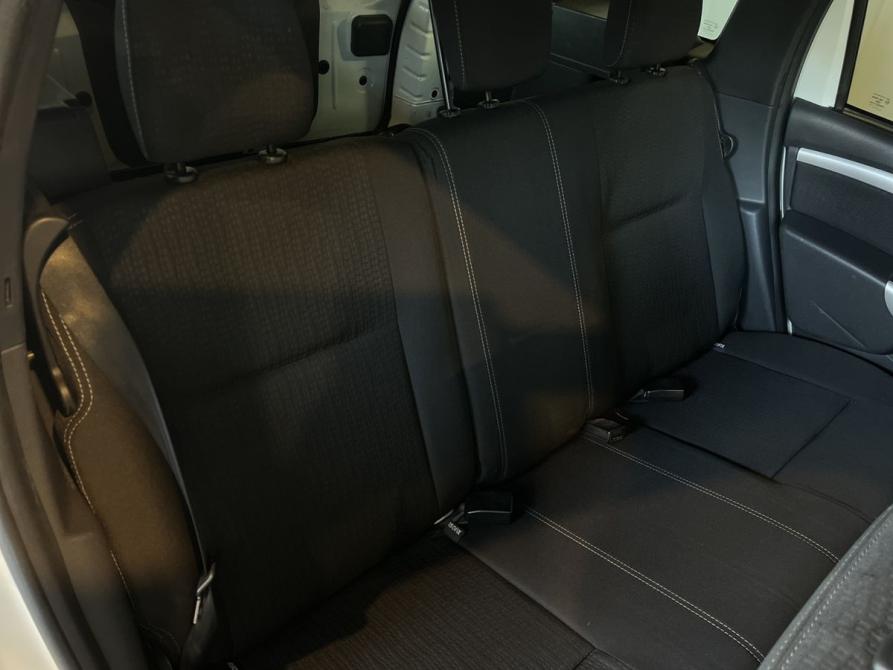 Nissan Terrano III (D10) Чебоксары  - изображение 33