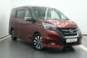 Nissan Serena V (C27) Красноярск  - изображение 30