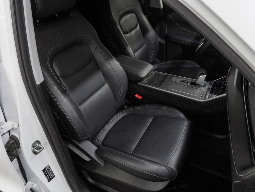 Chery Tiggo 4 Pro I Рестайлинг Тюмень  - изображение 19