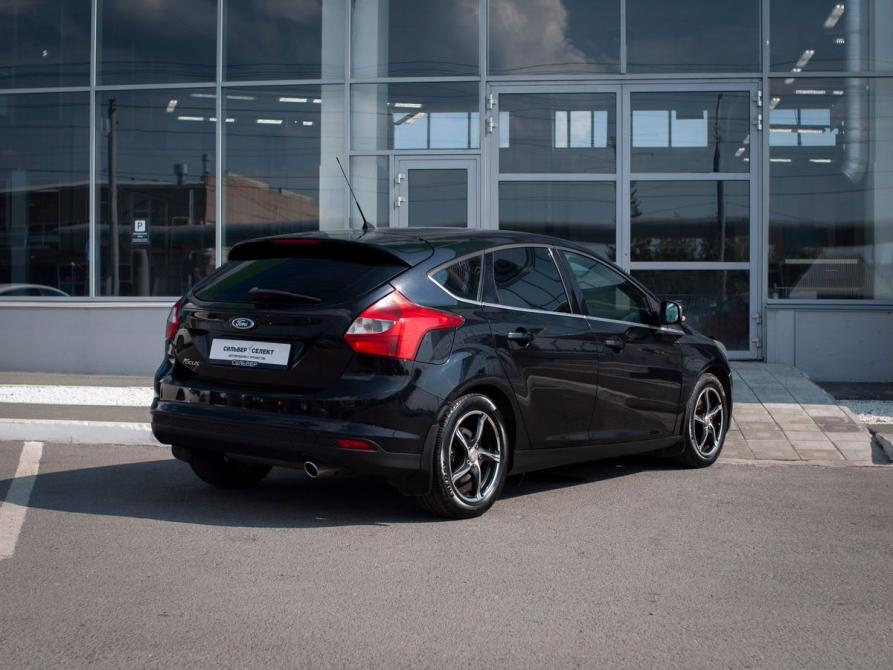 Ford Focus III Курган  - изображение 2