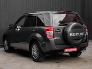 Suzuki Grand Vitara II Рестайлинг Екатеринбург  - изображение 24