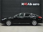 Kia Optima IV Екатеринбург  - изображение 29