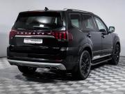 Kia Mohave I Рестайлинг 2 Москва  - изображение 27