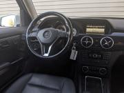 Mercedes-Benz GLK-Класс I (X204) Рестайлинг Москва  - изображение 39
