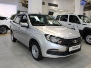 Lada (ВАЗ) Granta I Рестайлинг Москва  - изображение 11