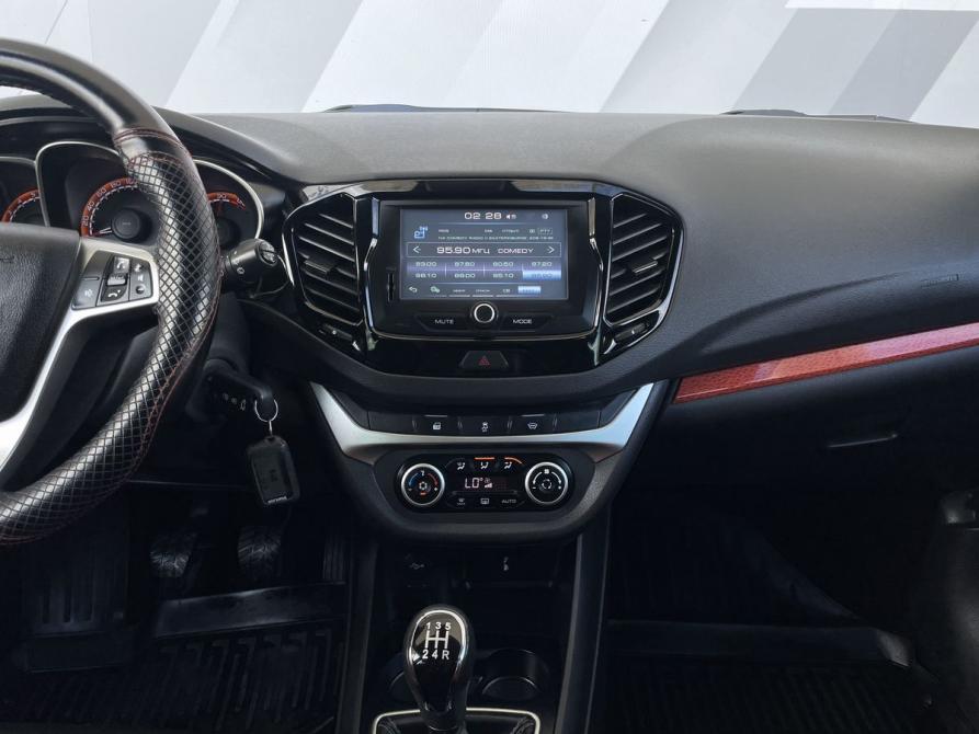 Lada (ВАЗ) Vesta I Екатеринбург  - изображение 21