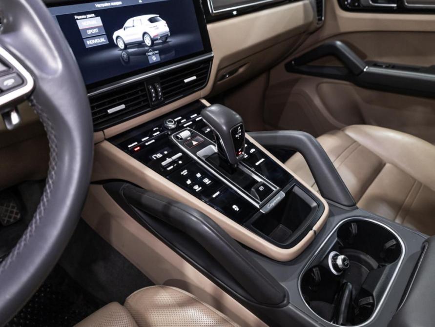 Porsche Cayenne III Санкт-Петербург  - изображение 24