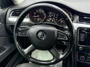Skoda Superb II Рестайлинг Азнакаево  - изображение 51