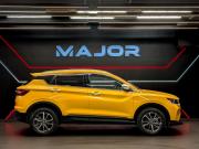 Belgee X50 Москва  - изображение 31