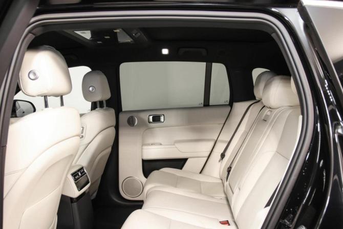 Новый Li Auto (Lixiang) L7 I Рестайлинг 2025 года, цена 10 926 535 рублей, внедорожник, Автокод Объявления