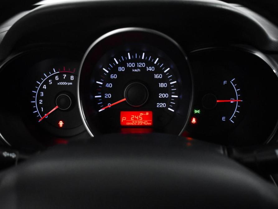 Kia Rio III Санкт-Петербург  - изображение 19