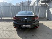 Hyundai Elantra VI (AD) Ростов-на-Дону  - изображение 32