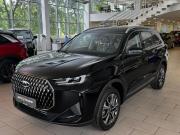 Chery Tiggo 7L I Москва  - изображение 8