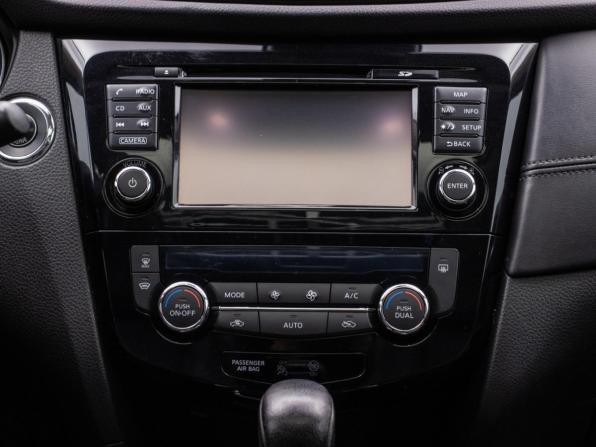 Nissan X-Trail III Рестайлинг с пробегом 2018 года, цена 2 200 000 рублей, 131710 км, внедорожник, Автокод Объявления