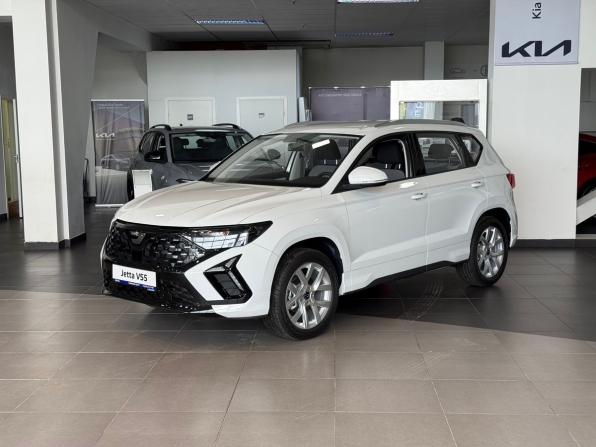 Jetta VS5 I Рестайлинг с пробегом 2023 года, цена 2 249 000 рублей, 5 км, внедорожник, Автокод Объявления