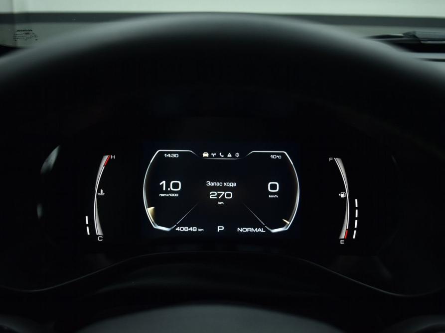 Haval Jolion I Рестайлинг Кемерово  - изображение 13