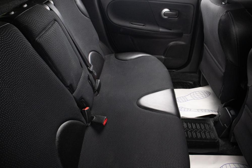 Nissan Note I Рестайлинг Оренбург  - изображение 17