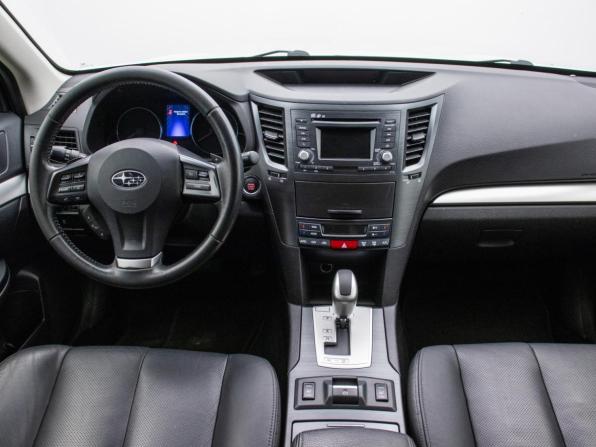 Subaru Outback IV Рестайлинг с пробегом 2012 года, цена 1 455 000 рублей, 177163 км, универсал, Автокод Объявления