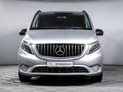Mercedes-Benz Vito III (W447) Москва  - изображение 20