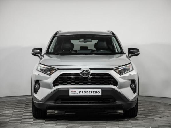 Toyota RAV4 V (XA50) с пробегом 2021 года, цена 3 069 000 рублей, 131629 км, внедорожник, Автокод Объявления