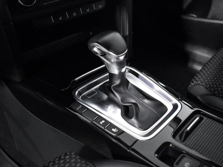 Kia Ceed III Санкт-Петербург  - изображение 12
