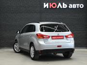 Mitsubishi ASX I Рестайлинг Екатеринбург  - изображение 24