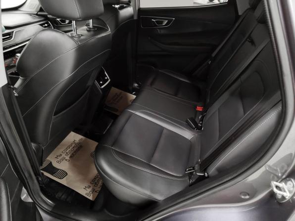 Chery Tiggo 4 Pro I с пробегом 2024 года, цена 1 479 000 рублей, 29800 км, внедорожник, Автокод Объявления