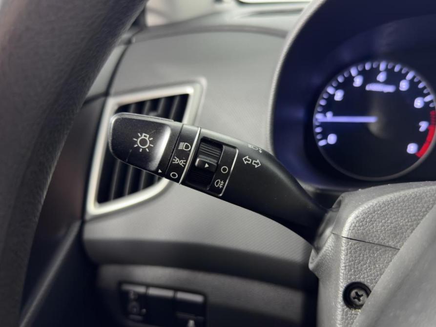 Hyundai Creta I Рестайлинг Казань  - изображение 16