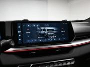 Geely Coolray I Рестайлинг Тверь  - изображение 44