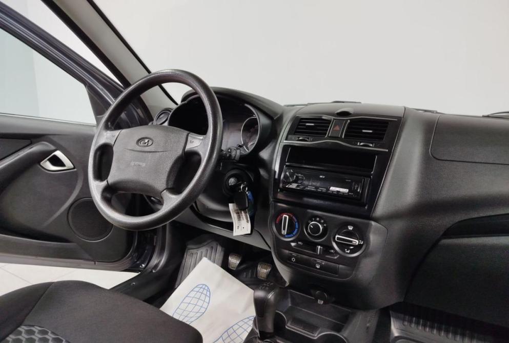 Lada (ВАЗ) Granta I Рестайлинг Саратов  - изображение 14