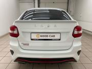 Lada (ВАЗ) Granta I Рестайлинг Энгельс  - изображение 44