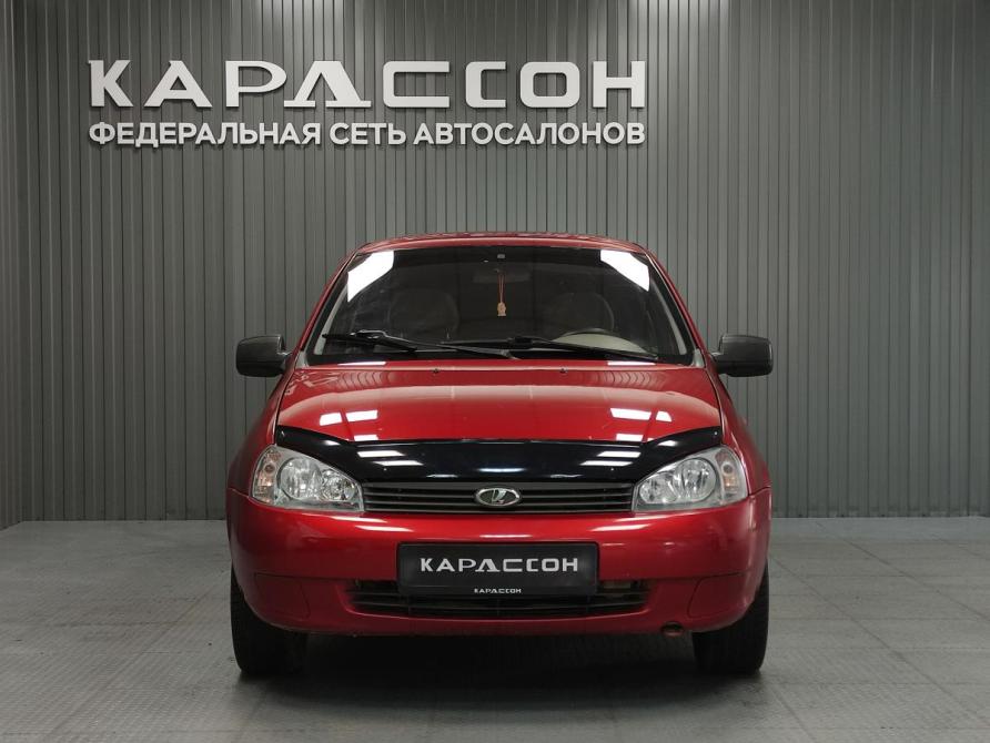 Lada (ВАЗ) Kalina I Пермь  - изображение 3