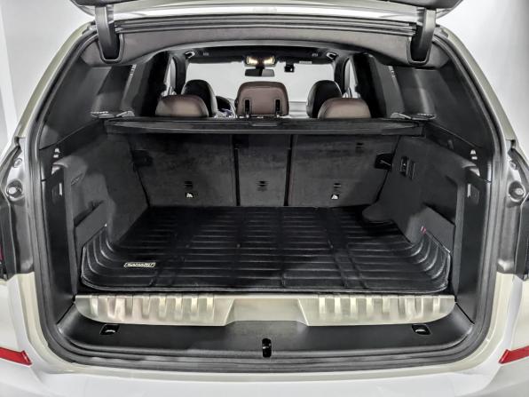BMW X3 III (G01) с пробегом 2021 года, цена 4 750 000 рублей, 52158 км, внедорожник, Автокод Объявления