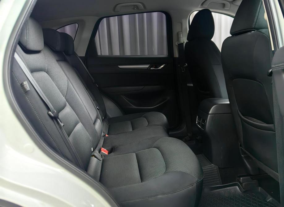 Mazda CX-5 II Москва  - изображение 10
