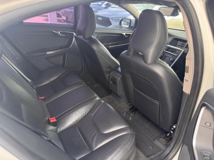 Volvo S60 II Воронеж  - изображение 16