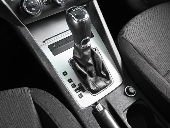 Skoda Octavia III (A7) с пробегом 2014 года, цена 1 599 000 рублей, 126250 км, лифтбек, Автокод Объявления
