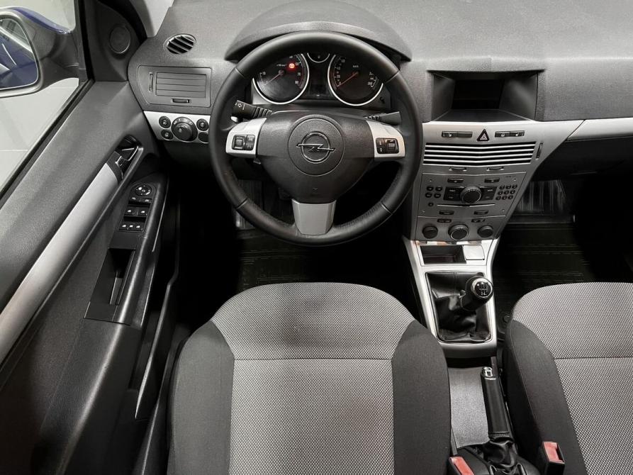 Opel Astra H Рестайлинг Тверь  - изображение 11