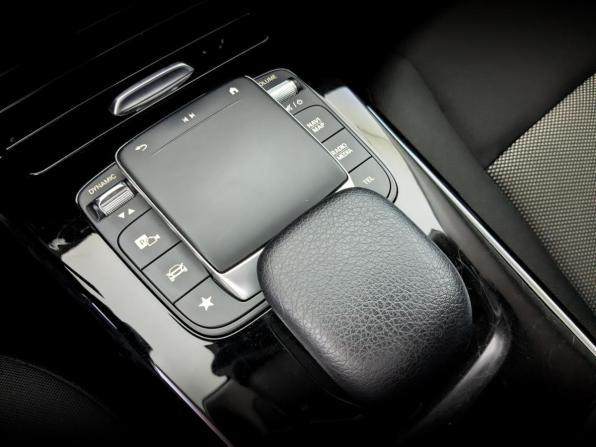 Mercedes-Benz A-Класс IV (W177) с пробегом 2020 года, цена 2 065 000 рублей, 143591 км, хэтчбек, Автокод Объявления