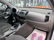 Kia Sportage III Краснодар  - изображение 44