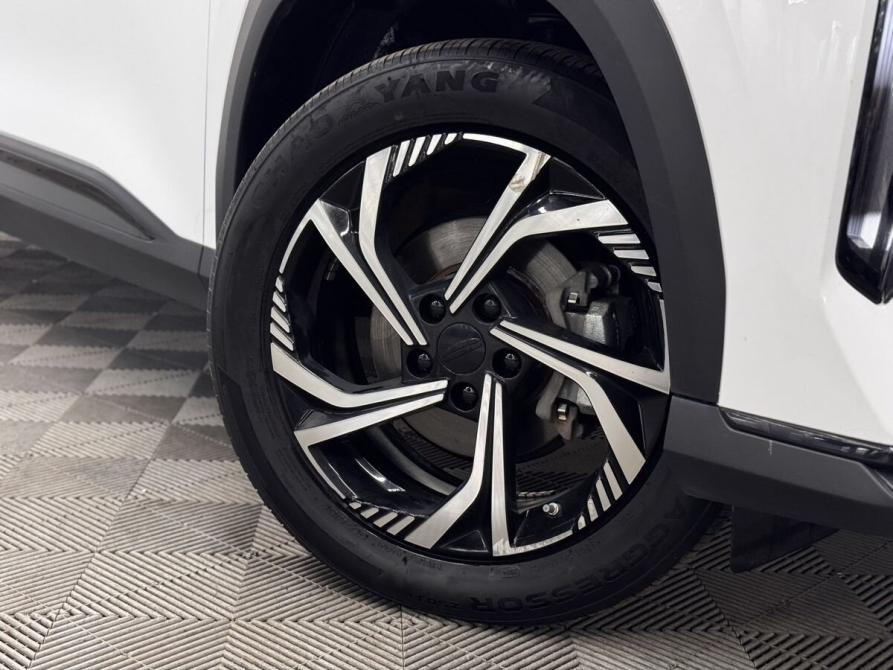 Geely Cityray Воронеж  - изображение 6