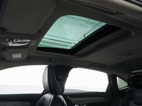 Volvo S90 II Рестайлинг с пробегом 2023 года, цена 4 599 050 рублей, 37771 км, седан, Автокод Объявления