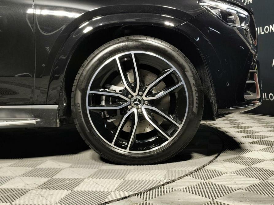 Mercedes-Benz GLE II (V167) Рестайлинг Москва  - изображение 14