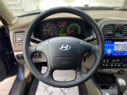Hyundai Sonata IV (EF) Рестайлинг Энгельс  - изображение 63