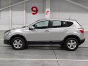Nissan Qashqai I Рестайлинг Казань  - изображение 37